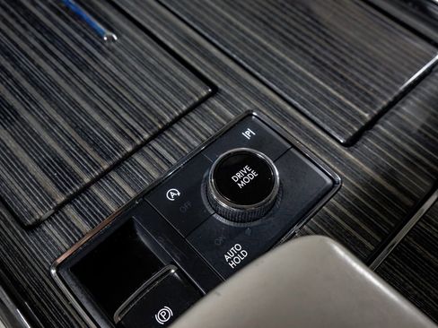 Used 2022 Lincoln Navigator Black Label image 24