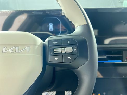 New 2026 Kia EV6 GT-Line RWD image 19