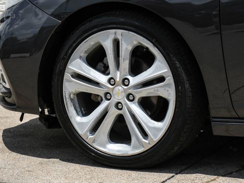 Used 2016 Chevrolet Cruze Premier FWD image 55