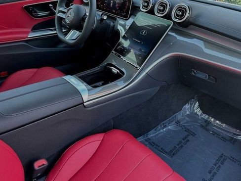 New 2024 Mercedes-Benz CLE 300 4MATIC Coupe image 13