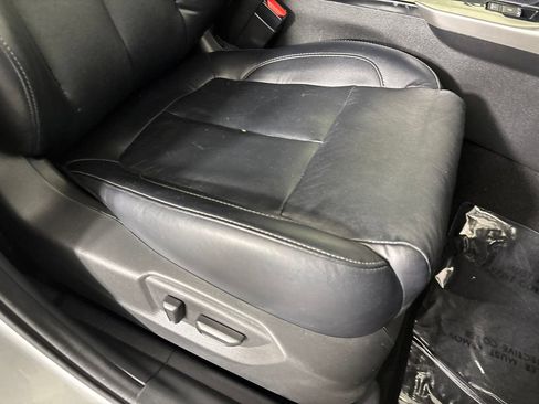 Used 2024 Mitsubishi Eclipse Cross SEL AWD/4WD image 30