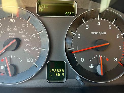Used 2008 Volvo C30 T5 Version 2.0 FWD image 17