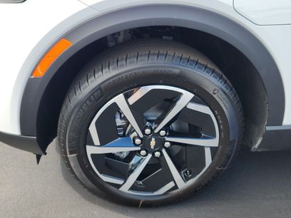 New 2026 Chevrolet Equinox EV LT w/ Comfort Package
