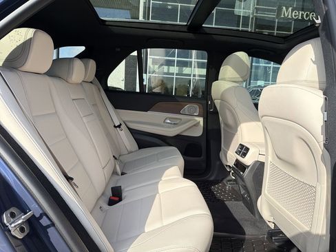 New 2026 Mercedes-Benz GLE 350 4MATIC image 16