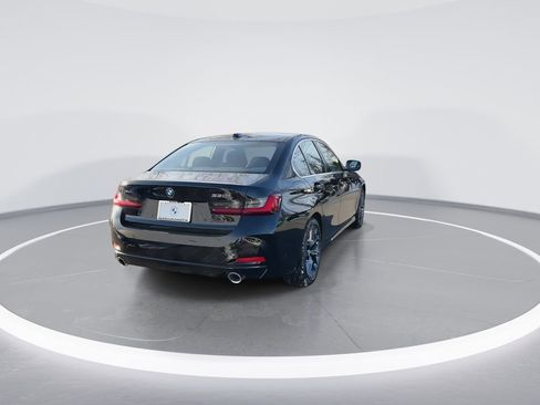 New 2026 BMW 330i xDrive Sedan w/ Convenience Package image 8