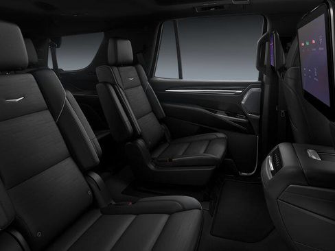 New 2026 Cadillac Escalade Sport image 23