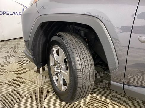 Certified 2023 Toyota RAV4 XLE image 23