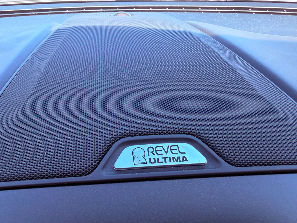 Used 2020 Lincoln Nautilus Black Label AWD/4WD image 23