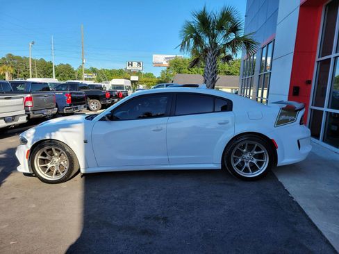 Used 2023 Dodge Charger Scat Pack RWD image 8