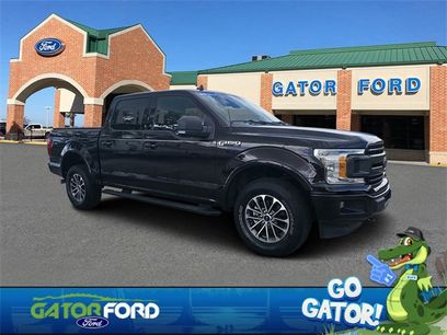 Used 2019 Ford F150 XLT w/ Equipment Group 302A Luxury
