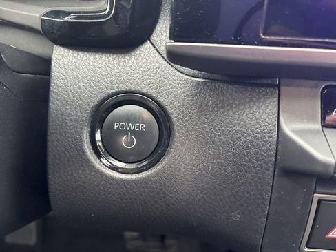 Certified 2025 Toyota Camry XLE w/ Premium Package image 31