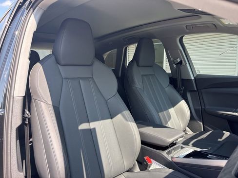 New 2025 Audi Q5 Premium Plus image 16
