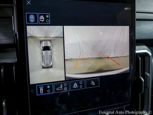 Certified 2025 GMC Acadia Elevation image 18