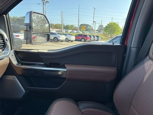 New 2026 Ford F150 King Ranch AWD/4WD image 35