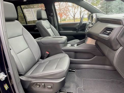 Used 2023 Chevrolet Tahoe LT image 29