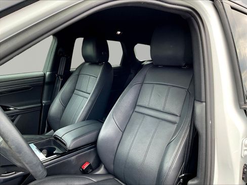 Used 2023 Land Rover Range Rover Evoque S AWD/4WD image 21