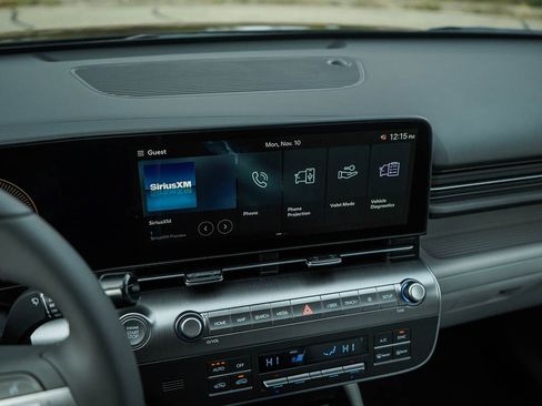 New 2026 Hyundai Kona SEL Sport image 22