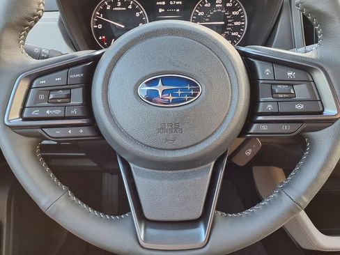 New 2026 Subaru Forester Limited AWD/4WD image 14