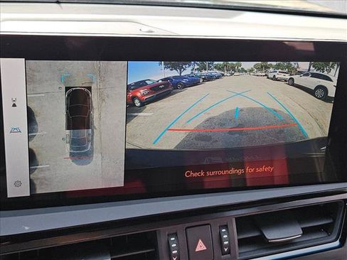 Used 2024 Lexus ES 300h F Sport w/ Accessory Package (Z2) FWD image 13