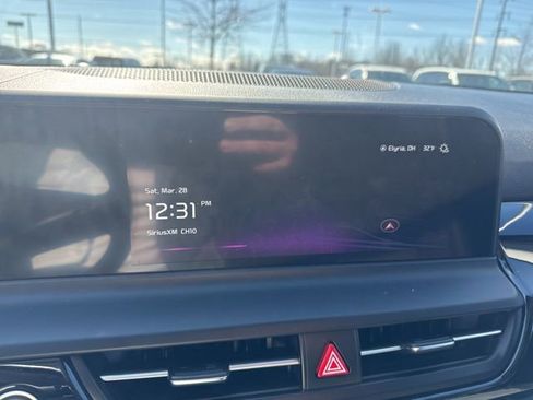 Used 2024 Kia Seltos S image 19