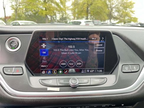 Used 2022 Chevrolet Blazer LT image 18