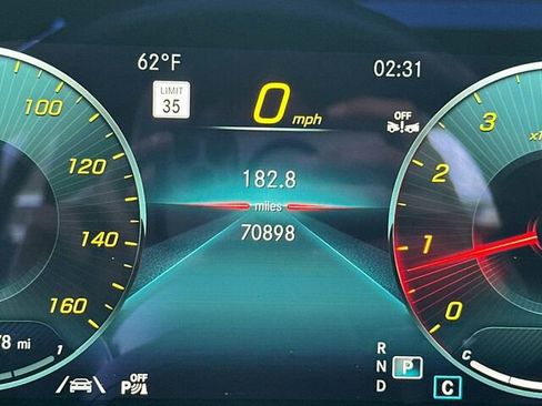 Used 2022 Mercedes-Benz E 350 Sedan image 27