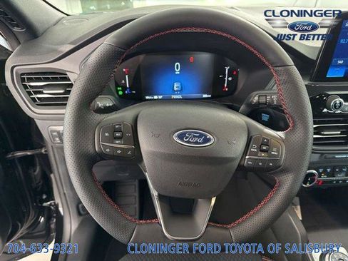 New 2026 Ford Escape ST-Line Select image 28