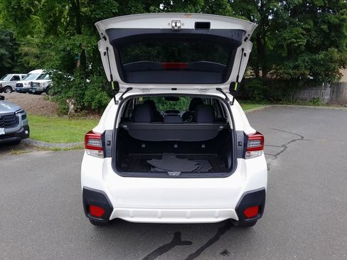 Used 2023 Subaru Crosstrek 2.0i Premium AWD/4WD image 31