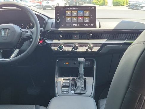Certified 2025 Honda CR-V EX-L image 5