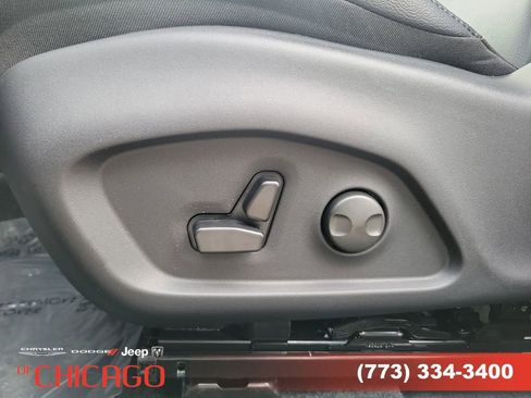 New 2026 Jeep Compass Limited image 21