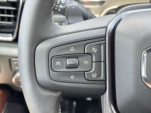 New 2026 GMC Sierra 1500 Denali Ultimate AWD/4WD image 9