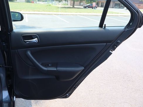 Used 2007 Acura TSX FWD image 25