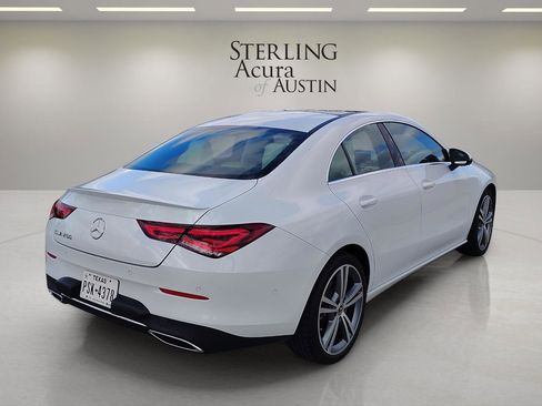 Used 2020 Mercedes-Benz CLA 250 image 5