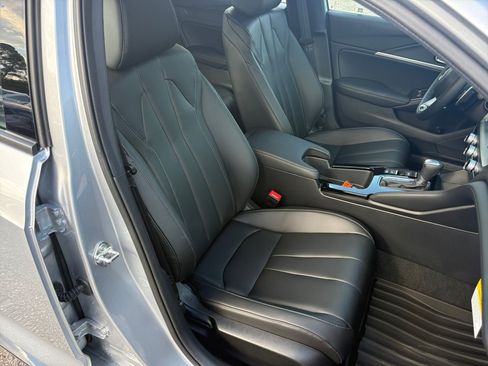 New 2026 Acura Integra A-Spec FWD image 28