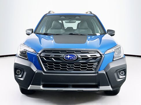 Used 2023 Subaru Forester Wilderness image 2