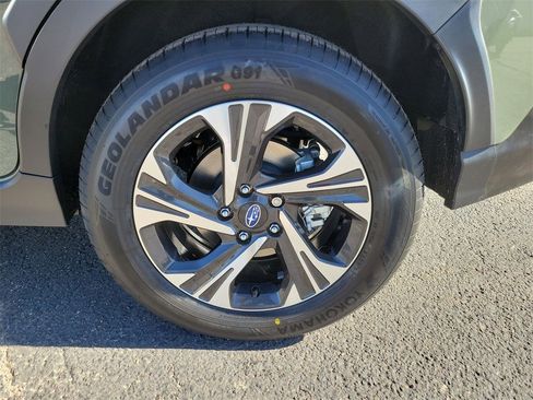 New 2026 Subaru Crosstrek 2.0i Premium image 11