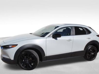 Certified 2024 MAZDA CX-30 AWD 2.5 S w/ Select Sport Pkg