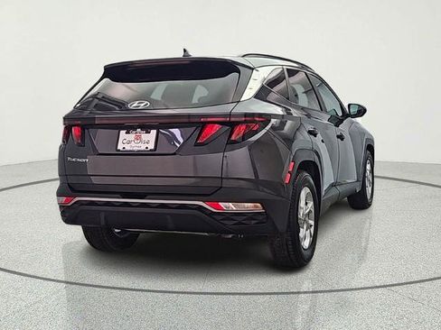 Used 2024 Hyundai Tucson SEL FWD image 8