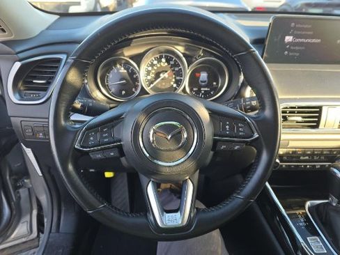 Used 2023 MAZDA CX-9 Touring Plus image 3