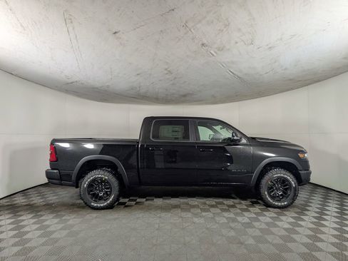 New 2026 RAM 1500 Rebel image 6