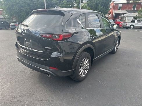Certified 2023 MAZDA CX-5 AWD 2.5 S image 5