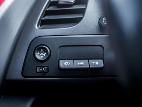 Used 2018 Chevrolet Corvette Stingray Coupe w/ 2LT Preferred Equipment Group image 26