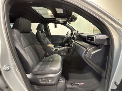 New 2026 Toyota 4Runner TRD Sport Premium AWD/4WD image 19