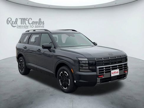 New 2026 Hyundai Palisade XRT Pro AWD/4WD image 7