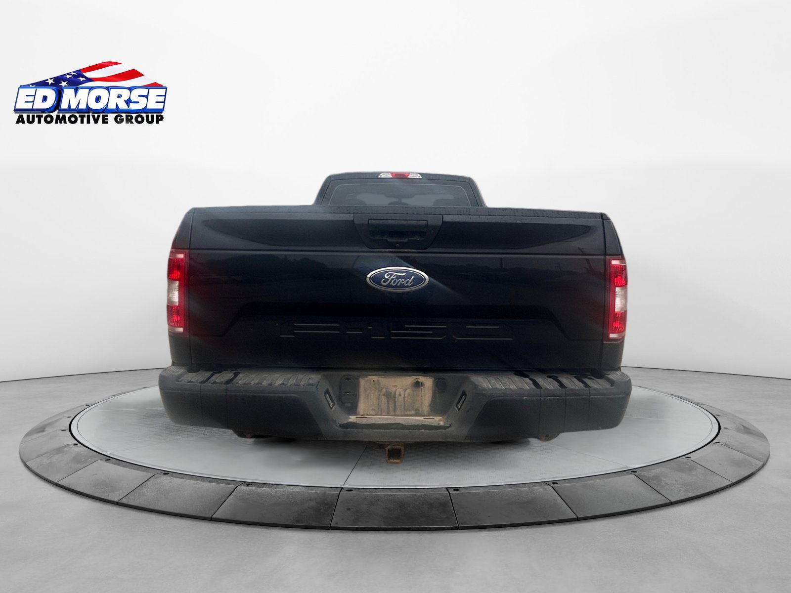 Used 2020 Ford F150 XL w/ Equipment Group 101A Mid RWD image 4