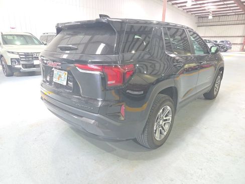 Used 2025 GMC Terrain Elevation AWD/4WD image 9