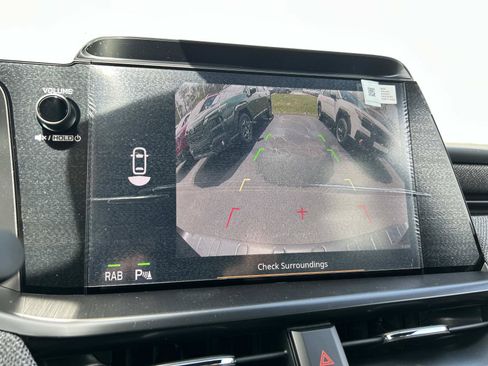 New 2026 Subaru Outback Premium AWD/4WD image 13