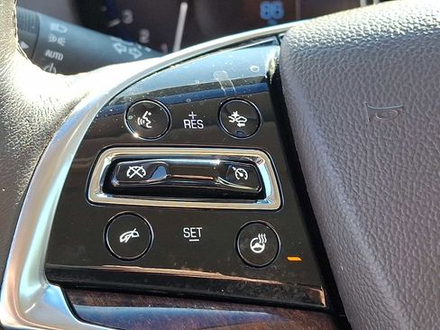 Used 2014 Cadillac XTS Luxury w/ Driver Awareness Package FWD image 21