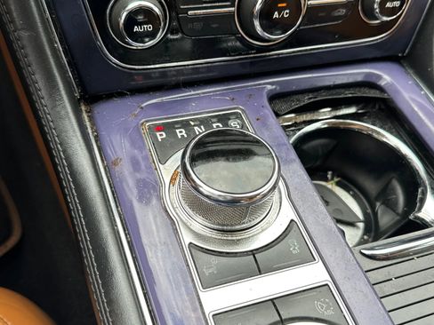 Used 2011 Jaguar XJ Supercharged image 28