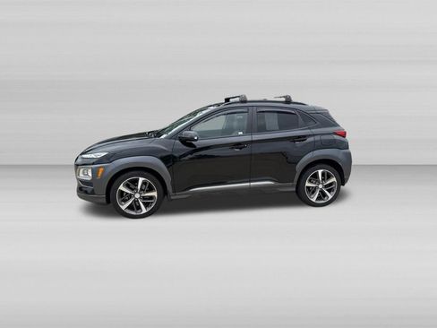 Used 2020 Hyundai Kona Ultimate AWD/4WD image 9